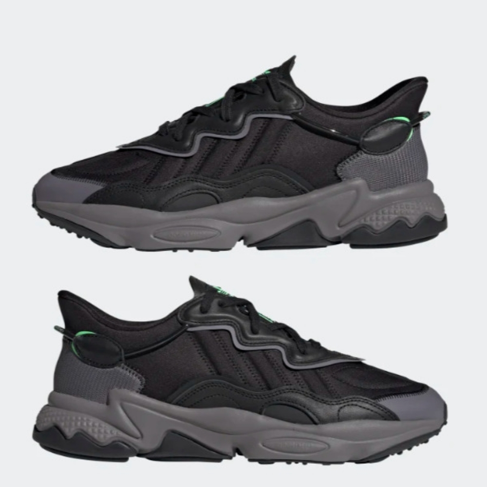 ⛔️🚫⛔️SOLD!!!⛔️🚫⛔️Adidas Ozweego - Picture 13 of 14
